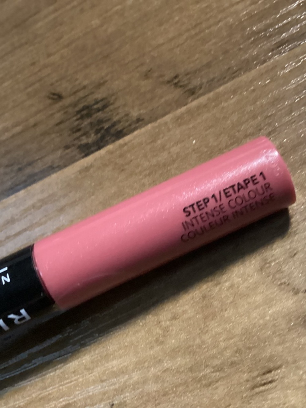 Rimmel Provocalips 16HR Kiss Proof Lip Colour 430 Wish Upon a Berry - Picture 6 of 7